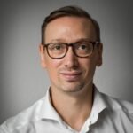 Max Moy-Gard Digital Marketing Expert in Basel